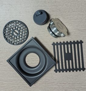 THOÁT SÀN CHỐNG TRÀN NGƯỢC